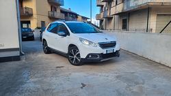 Peugeot 2008 1.6 e-HDi 92 CV Stop&Start Urban Cros