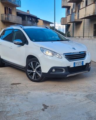 Peugeot 2008 1.6 e-HDi 92 CV Stop&Start Urban Cros