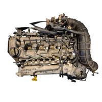MOTORE COMPLETO HYUNDAI i20 1Â° Serie D4FC Diesel