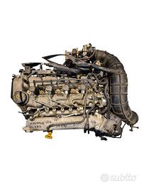 MOTORE COMPLETO HYUNDAI i20 1Â° Serie D4FC Diesel