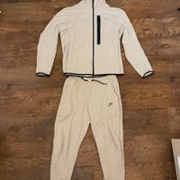 Tuta Nike Tech Fleeche