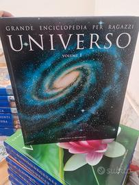 Grande Enciclopedia Per Ragazzi