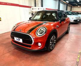 MINI Mini 5 porte 1.5 Cooper 5 porte