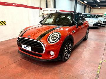 MINI Mini 5 porte 1.5 Cooper 5 porte