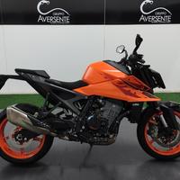 Ktm 990 Duke
