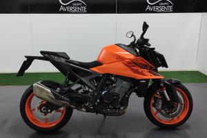 Ktm 990 Duke