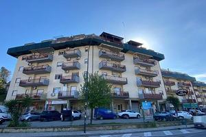 Rif.3650RA10369| appartamento quadrilocale