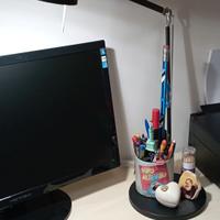 Lampada da scrivania