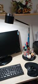 Lampada da scrivania