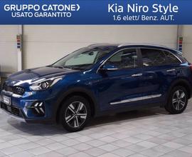 KIA Niro 1.6 gdi phev dct