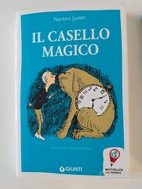 Il casello magico-Norton Juster