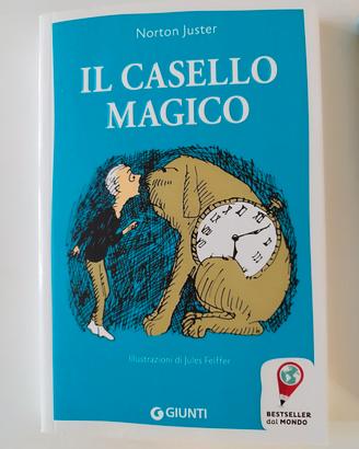 Il casello magico-Norton Juster