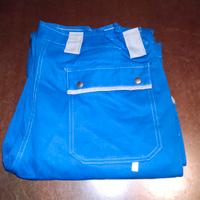 Pantaloni da Lavoro/Works uomo Size W38/ IT 52