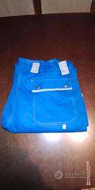 Pantaloni da Lavoro/Works uomo Size W38/ IT 52