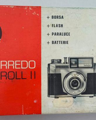 Corredo Koroll II