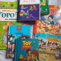 Libri Bambini