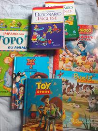 Libri Bambini
