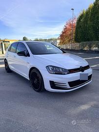 Golf 7 GTI