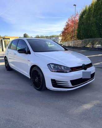 Golf 7 GTI