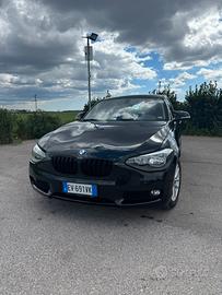 BMW SERIE 1 (F20)