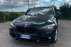 BMW SERIE 1 (F20)