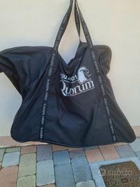 borsa portabici corsa