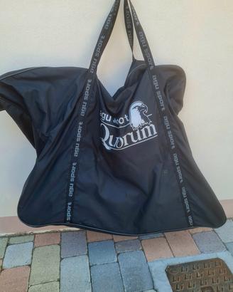 borsa portabici corsa