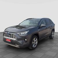 TOYOTA Dyna RAV4 RAV4 2.5 HV (218CV) E-CVT 2WD A