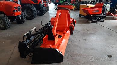 Erpice rotante 3 Metri Pegoraro