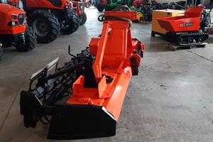 Erpice rotante 3 Metri Pegoraro