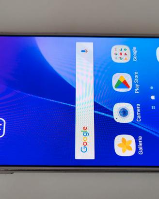 Samsung Galaxy A3 4.7 pollici Amoled 16GB perfetto