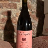 L’Anglore Tavel Vintage 2020