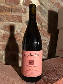 L’Anglore Tavel Vintage 2020