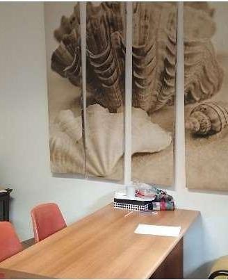 Ufficio a Falconara Marittima