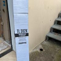 Piedistallo Karma TL 302K