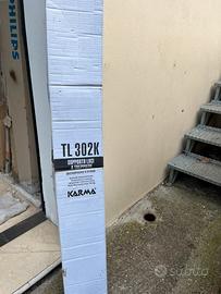 Piedistallo Karma TL 302K