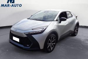 Toyota C-HR 1.8 hev Trend fwd e-cvt