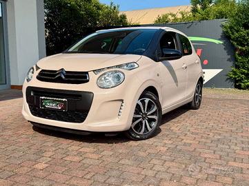 Citroen C1 1.0 vti Feel 72cv neopatentati