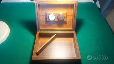 Humidor Savinelli