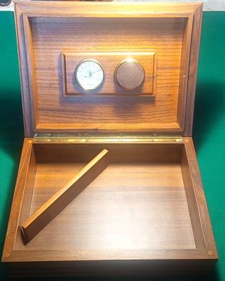 Humidor Savinelli