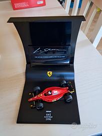 Ferrari 641 Alain Prost 1990