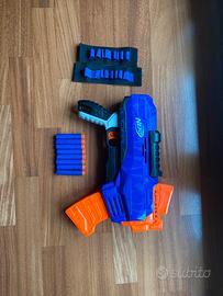 nerf elite