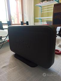 hard disk