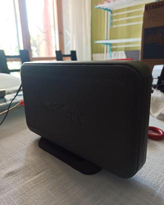 hard disk