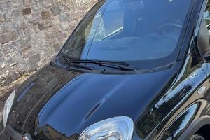 Fiat Panda Sport pacc. Pandemonio firefly hybrid