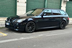 Bmw 530d