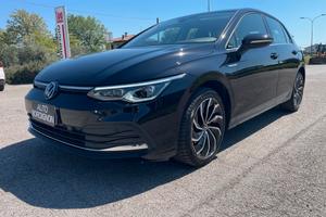 Volkswagen Golf 2.0 TDI SCR Style