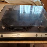 giradischi Hitachi ht 463