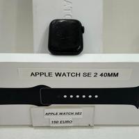 Apple Watch Se 2 40mm usato promo