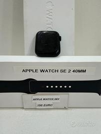 Apple Watch Se 2 40mm usato promo
